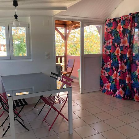 Beau T4 Refait A Neuf Proche Plage Sainte-Anne Eksteriør bilde