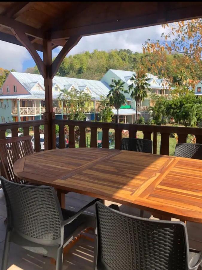 Beau T4 Refait A Neuf Proche Plage Sainte-Anne Eksteriør bilde